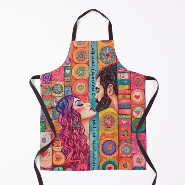 Item preview, Geometric Romance designed and sold by NomadicDreamer.