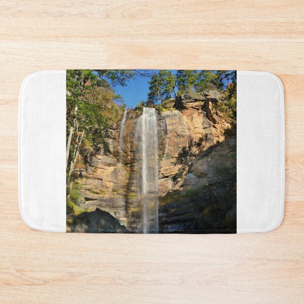 Item preview, Toccoa Falls Stephens County Georgia designed and sold by LisaWootenPhoto.
