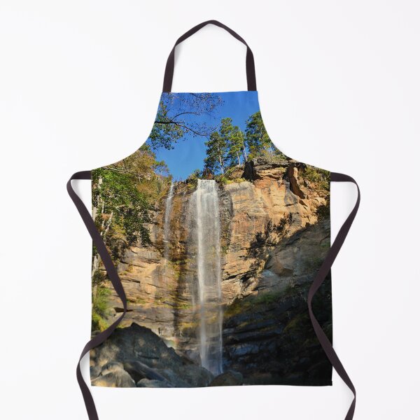 Item preview, Toccoa Falls Stephens County Georgia designed and sold by LisaWootenPhoto.