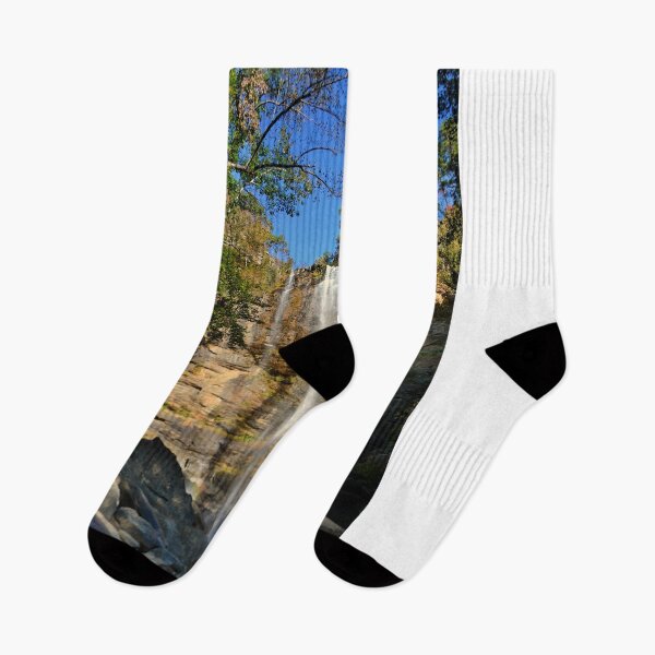 Item preview, Toccoa Falls Stephens County Georgia designed and sold by LisaWootenPhoto.