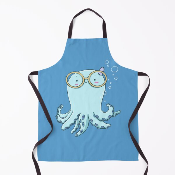 Item preview, Mario Octopus designed and sold by Fran Ferriz.