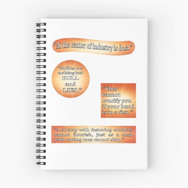 Item preview, Dr Ricken Lazlo Hale Quotes designed and sold by davedonut.