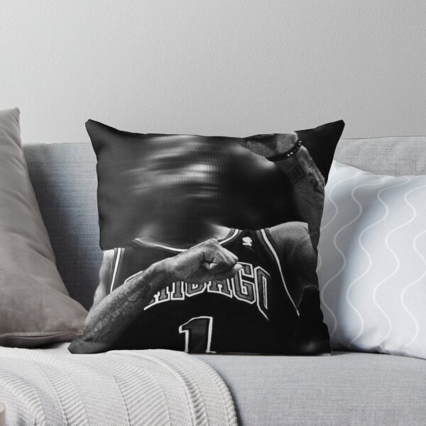 Item preview, Derrick Rose (Bulls) - INFINITE UTLD designed and sold by Infinite-Unltd.