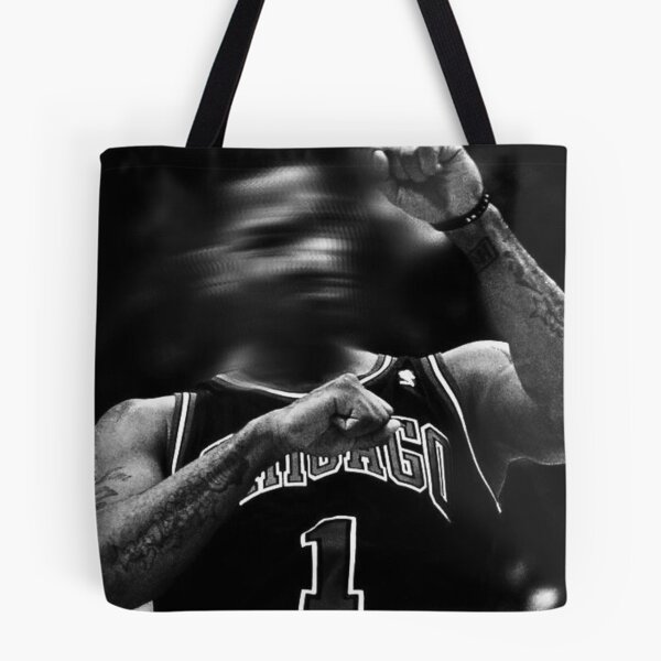 Item preview, Derrick Rose (Bulls) - INFINITE UTLD designed and sold by Infinite-Unltd.