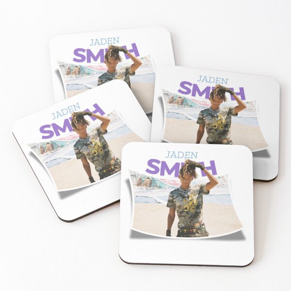 Item preview, Jaden Smith Syre T-Shirt Design designed and sold by LunaLoop.