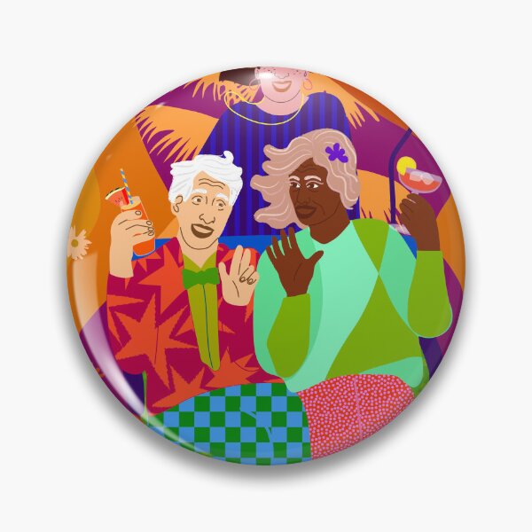 Item preview, Celebration by Cycling Without Age designed and sold by Cycling Without Age.