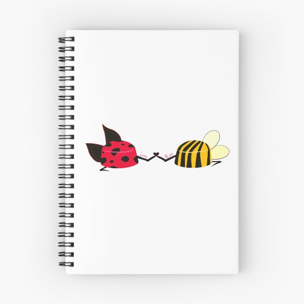 Item preview, Ladybug and Bumblebee Chocolates - Lovebugs designed and sold by HalSyd.