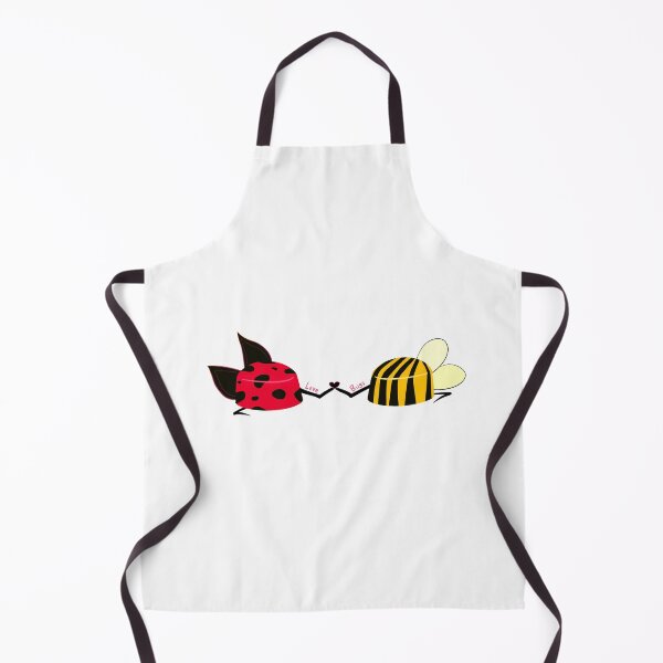 Item preview, Ladybug and Bumblebee Chocolates - Lovebugs designed and sold by HalSyd.