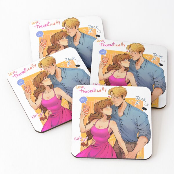 Item preview, Love, Theoretically designed and sold by Zu Store.