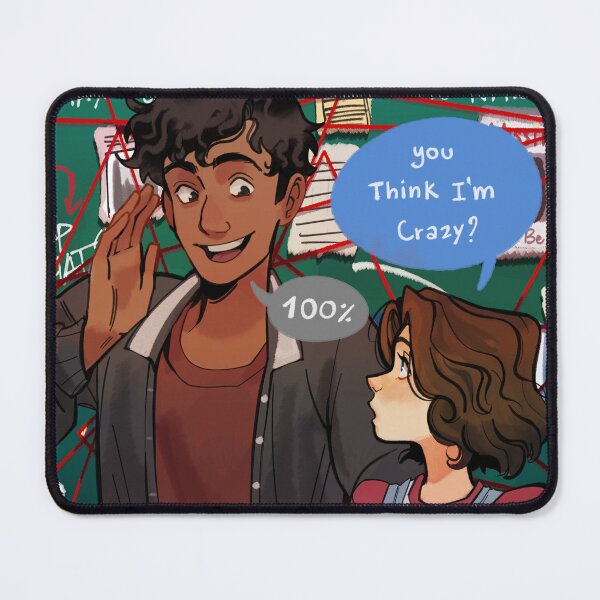 Item preview, A good girl’s guide to murder Pippa and Ravi designed and sold by Zu Store.