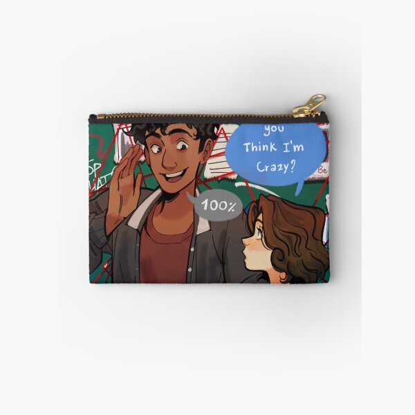 Item preview, A good girl’s guide to murder Pippa and Ravi designed and sold by Zu Store.