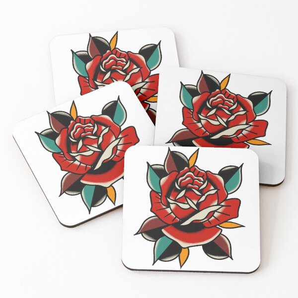 Item preview, Traditional Rose designed and sold by Bauod13.
