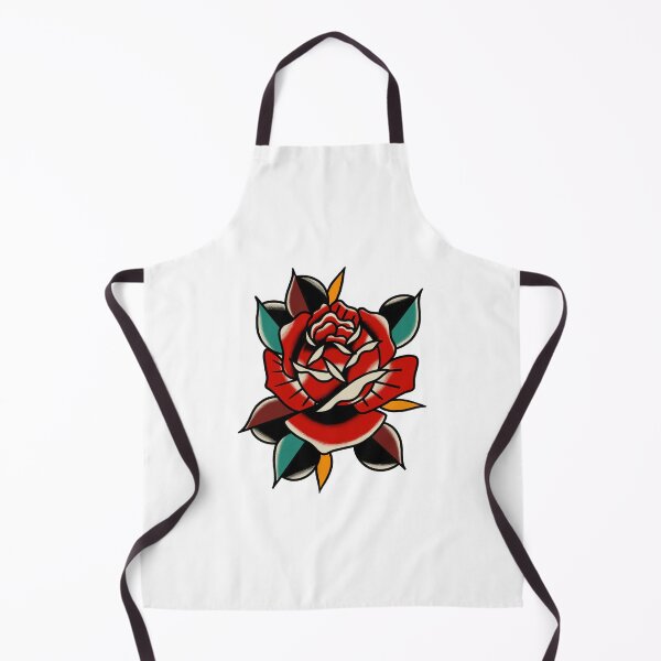 Item preview, Traditional Rose designed and sold by Bauod13.