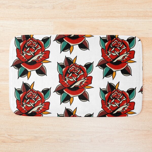Item preview, Traditional Rose designed and sold by Bauod13.