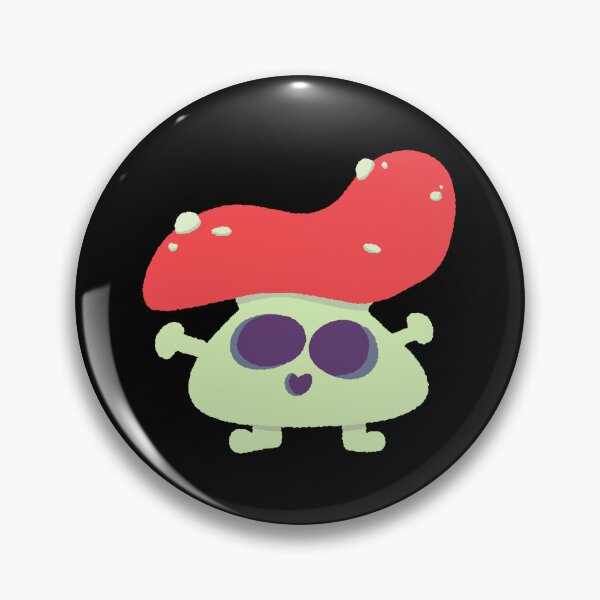 Item preview, Mushroom Loves You! designed and sold by Wes.
