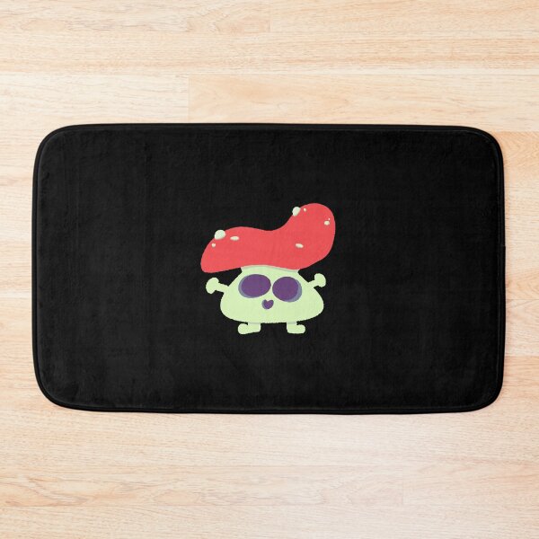 Item preview, Mushroom Loves You! designed and sold by Wes.