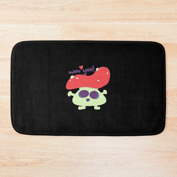 Item preview, Mushroom Loves You So Much! designed and sold by Wes.