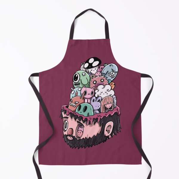 Item preview, My head designed and sold by Fran Ferriz.