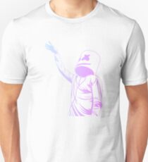 MARSHMELLO Unisex T-Shirt