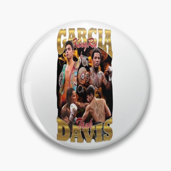 Item preview, Garcia and Davis  designed and sold by solastien.