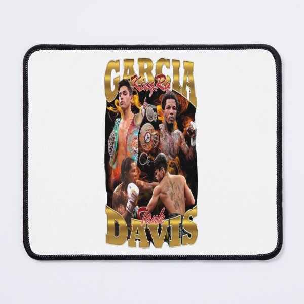 Item preview, Garcia and Davis designed and sold by solastien.