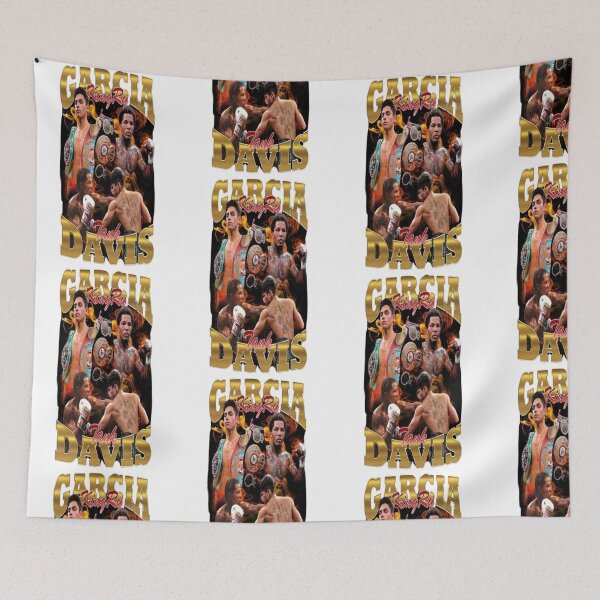 Item preview, Garcia and Davis  designed and sold by solastien.