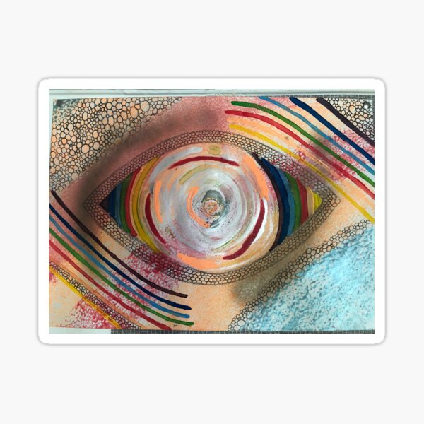 Item preview, ALL-seeing eye designed and sold by Denizerz.