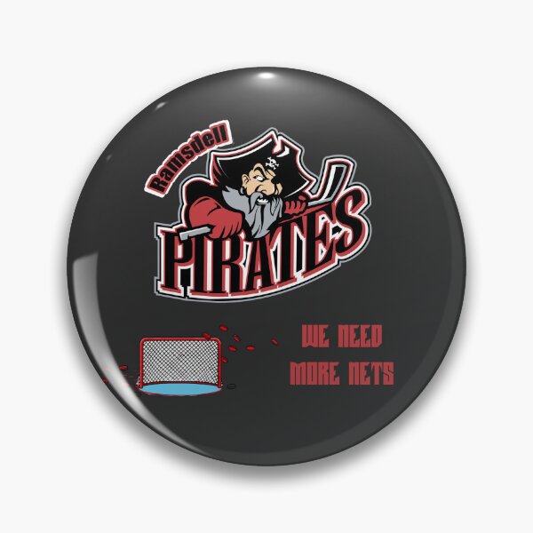 Item preview, Ramsdell Hockey when one net is not enough designed and sold by Ramsdell.