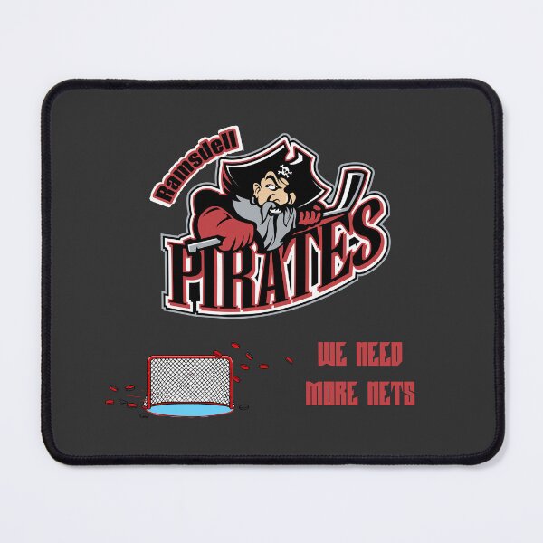 Item preview, Ramsdell Hockey when one net is not enough designed and sold by Ramsdell.