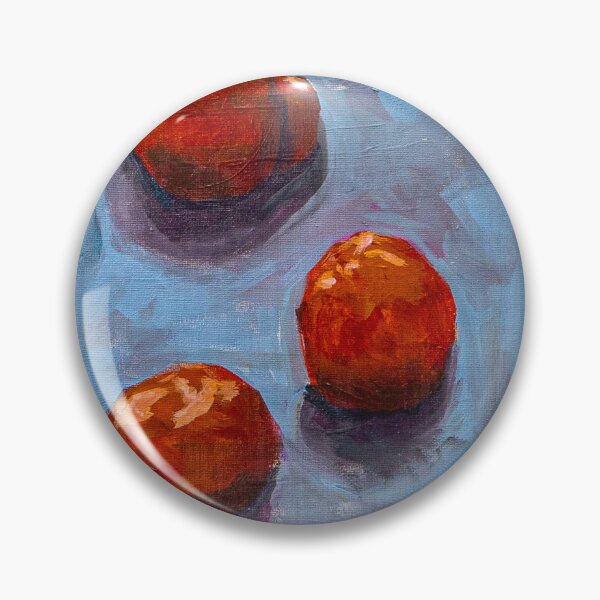 Item preview, Orange You Glad designed and sold by AnOffbeatArtist.
