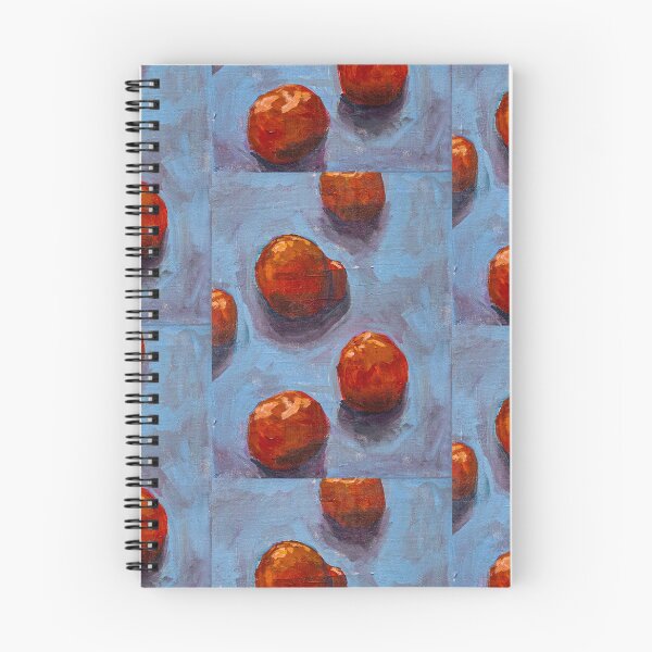 Item preview, Orange You Glad designed and sold by AnOffbeatArtist.