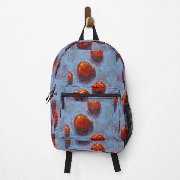 Item preview, Orange You Glad designed and sold by AnOffbeatArtist.