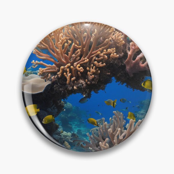 Item preview, Unveiling Ocean Secrets: A Visual Journey 6 designed and sold by FusionGaze.