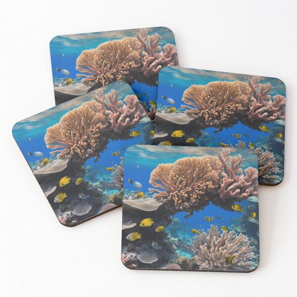 Item preview, Unveiling Ocean Secrets: A Visual Journey 6 designed and sold by FusionGaze.