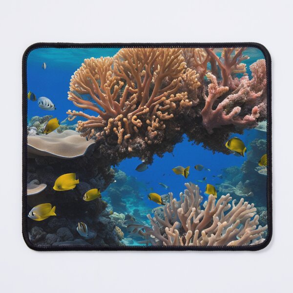 Item preview, Unveiling Ocean Secrets: A Visual Journey 6 designed and sold by FusionGaze.