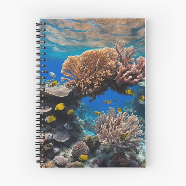 Item preview, Unveiling Ocean Secrets: A Visual Journey 6 designed and sold by FusionGaze.