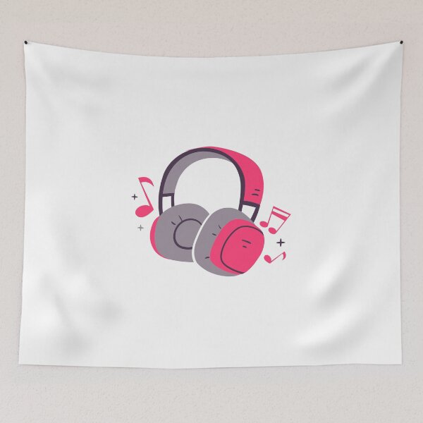 Item preview, Love music  designed and sold by Pawtastic Vibes.