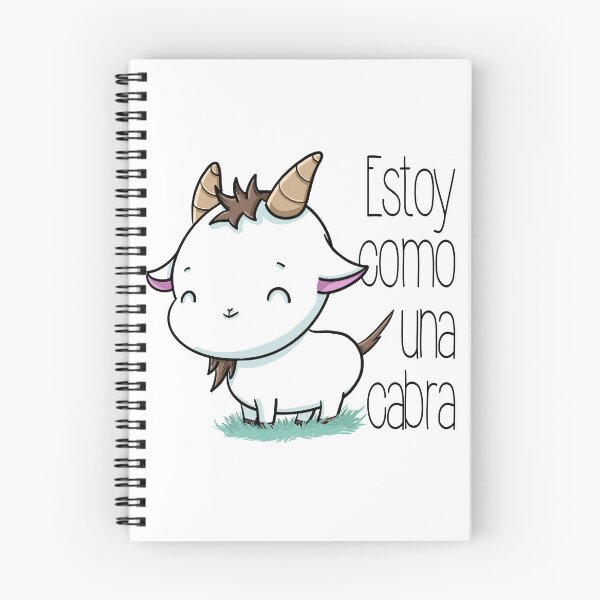 Item preview, Goat 2 designed and sold by Fran Ferriz.
