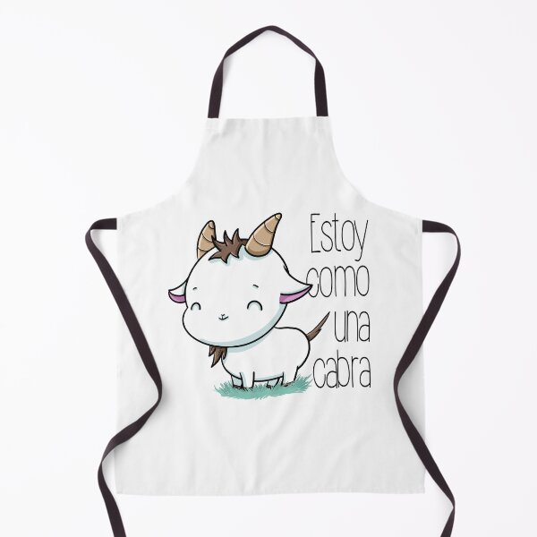Item preview, Goat 2 designed and sold by Fran Ferriz.