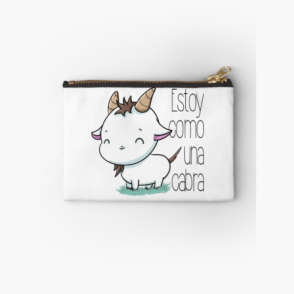Item preview, Goat 2 designed and sold by Fran Ferriz.