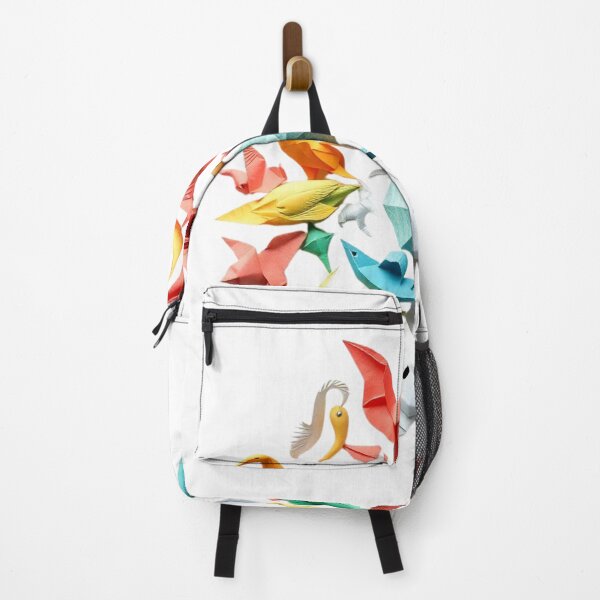 Item preview, Origami Symphony: A Colorful Ensemble designed and sold by SDIGGroup.