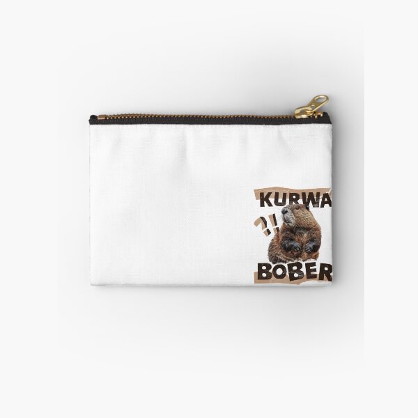 Item preview, Kurwa Bober designed and sold by Badomir.