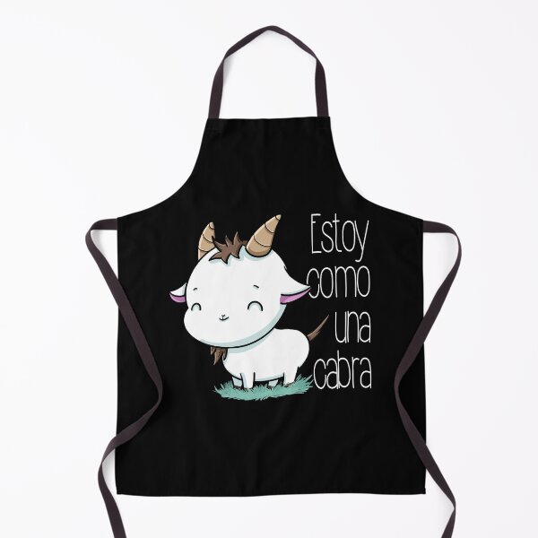 Item preview, Goat designed and sold by Fran Ferriz.