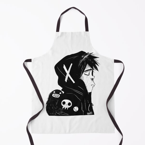 Item preview, Hooded designed and sold by Fran Ferriz.
