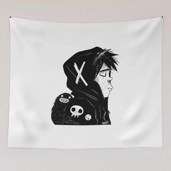 Item preview, Hooded designed and sold by Fran Ferriz.