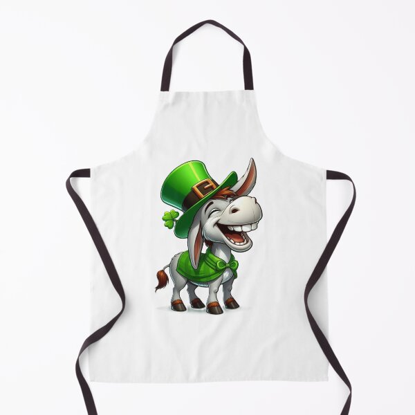 Item preview, Laughing Donkey - St. Patricks Day designed and sold by KTDesigns321.
