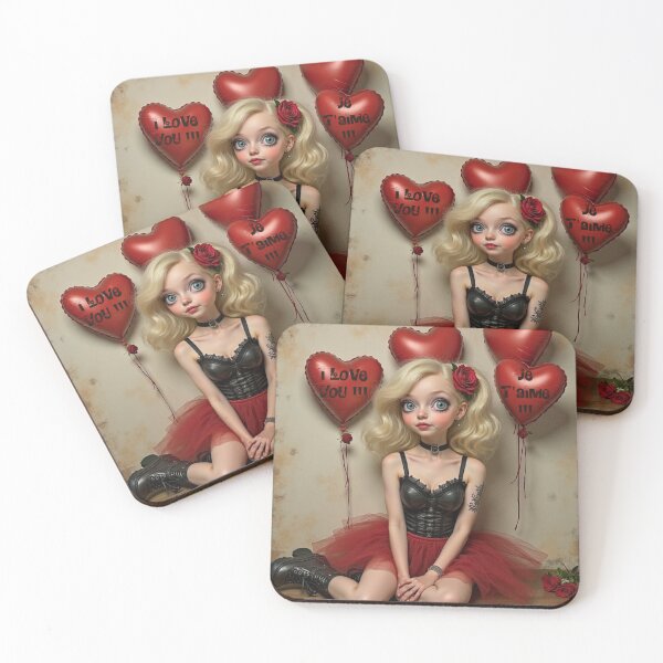 Item preview, “I love you!!!”…Valentine’s Day!!!  designed and sold by Songedete.