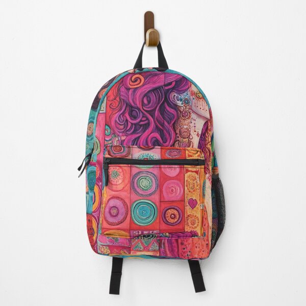 Item preview, Valentine's Day Kaleidoscope designed and sold by NomadicDreamer.