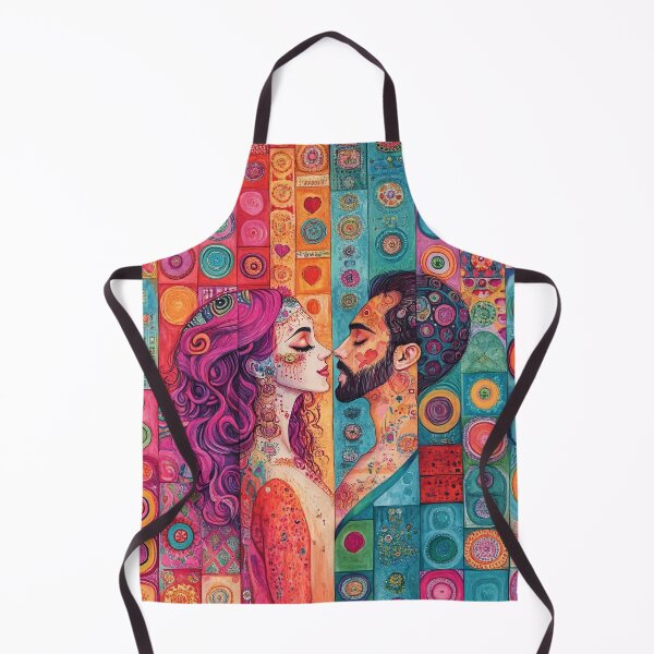 Item preview, Valentine's Day Kaleidoscope designed and sold by NomadicDreamer.
