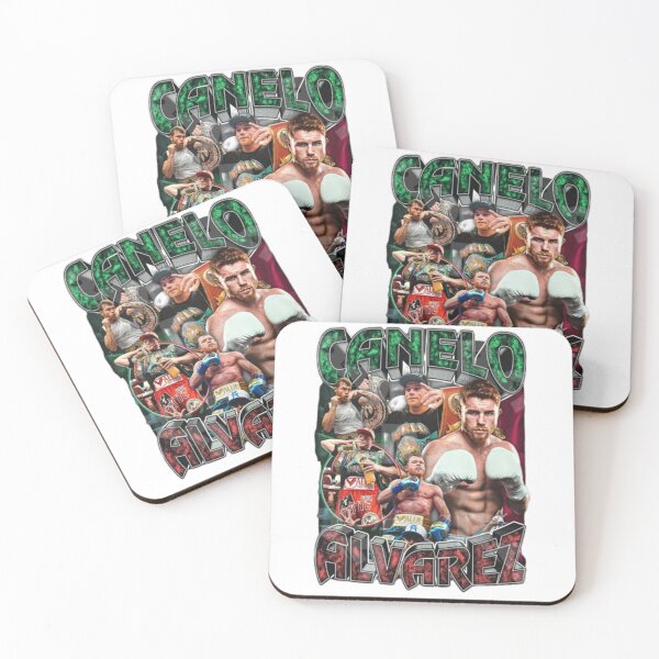 Item preview, Canelo Alvarez  designed and sold by solastien.